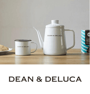 DEAN & DELUCA