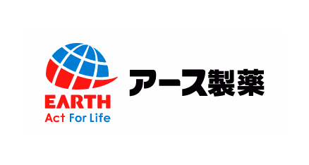 アース製薬