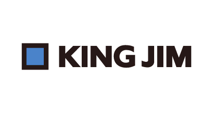 キングジム