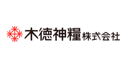 木徳神糧株式会社