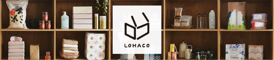 LOHACO Yahoo!店・LOHACO お取り寄せYahoo!店はLOHACO by ASKULにリニューアル