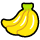 バナナ