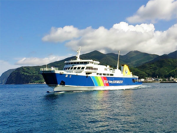 完売 駿河湾フェリー 県道２２３号線 記念メダル vakancja.pl