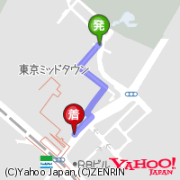 グレイッシュ図式の地図