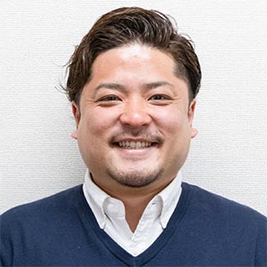 株式会社デジタルチェンジ 代表取締役 島 舟作氏
