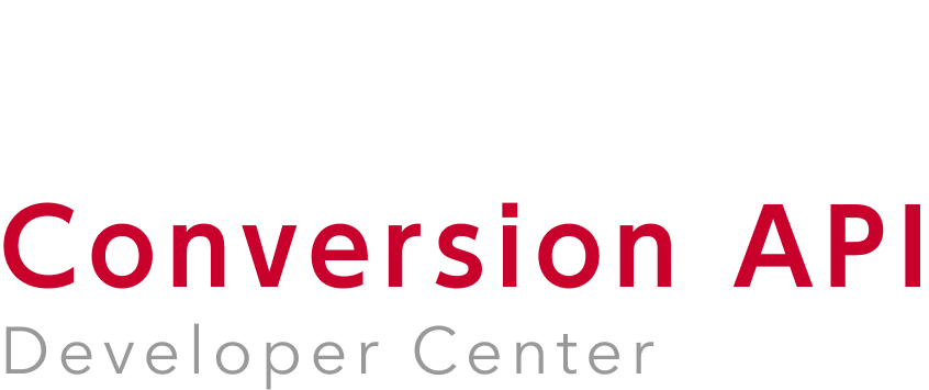 Developer Center