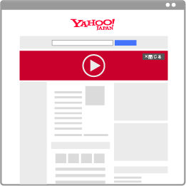 Yahoo プレミアム広告 Yahoo マーケティングソリューション