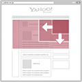 'Yahoo! JAPAN Brand Panel Expandable Screen'