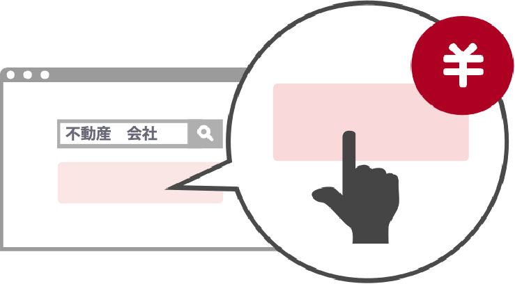 クリック課金
