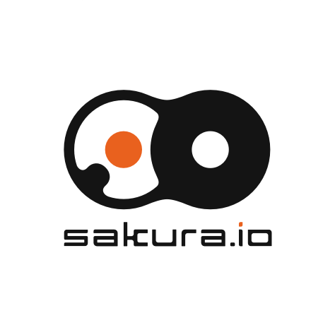 sakura.io
