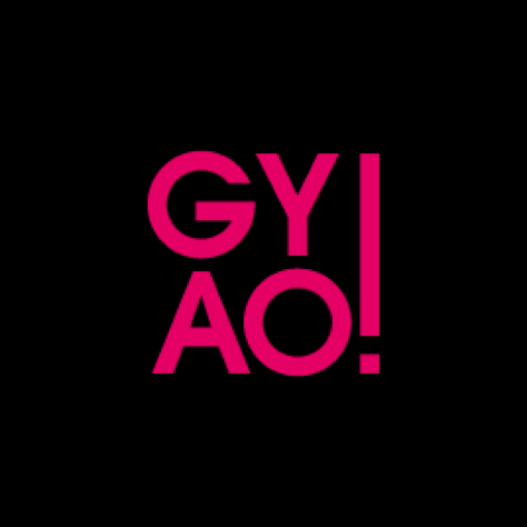 GYAO!