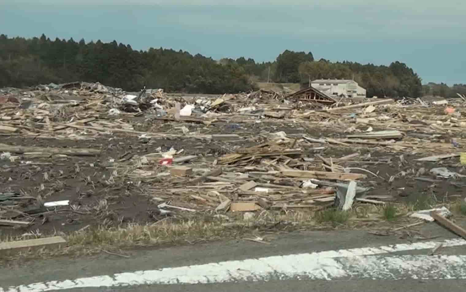 Yahoo!ニュース ドキュメンタリー『「汐凪ちゃん」東日本大震災 娘が