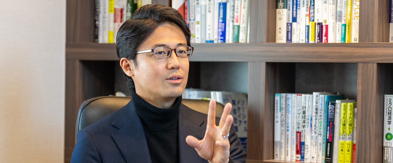 表現見直しAI「コメント添削モデル」導入後の変化をどう見るのか——山口