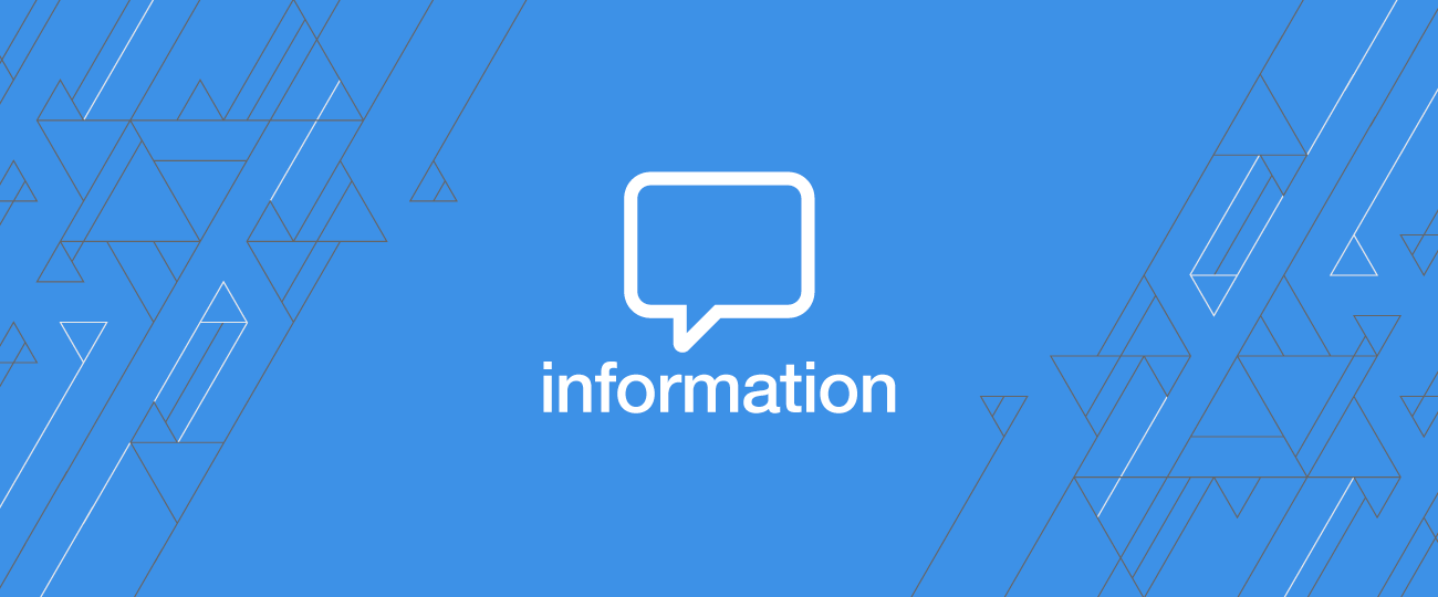 マイページでコメント削除措置等の理由の通知を開始しました