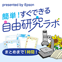 Pr 自由研究 1時間でまとめまで完成できる 小学生がやってみた Yahoo ニュース