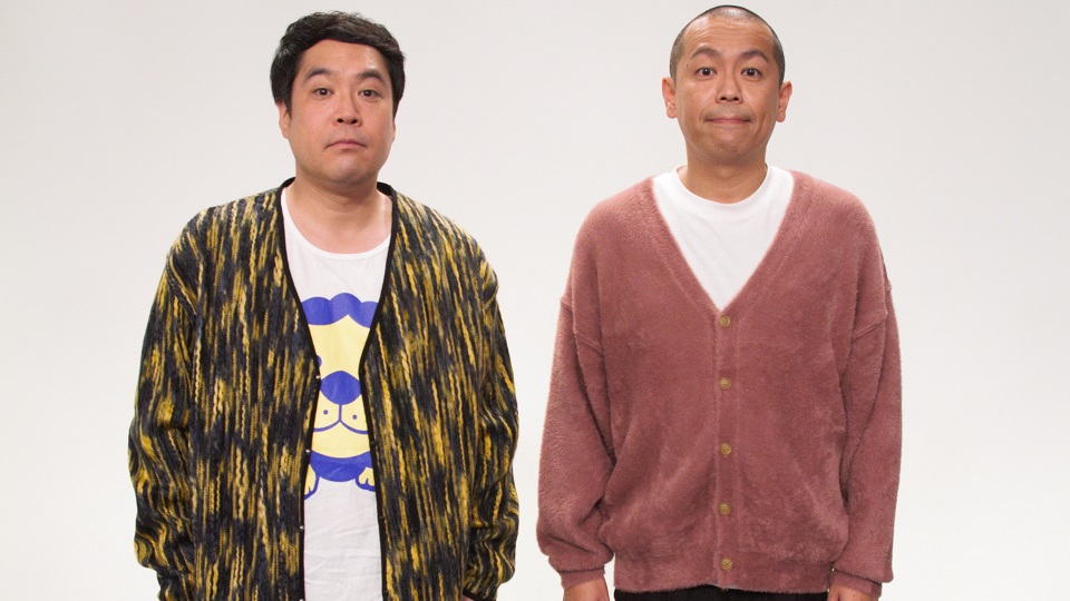【PR】「僕らも、仕事以外では超人見知り」タカアンドトシさんに人生相談してみたら、意外にも(?)めちゃ参考になった - Yahoo!ニュース