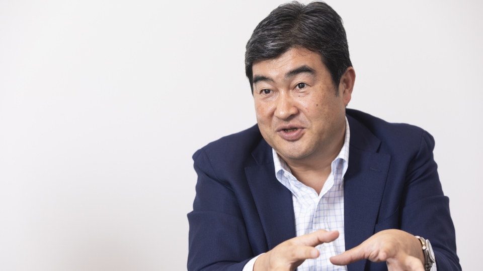 PR】発想の転換「守らないセキュリティ」とは？ 無意味化×分散化が