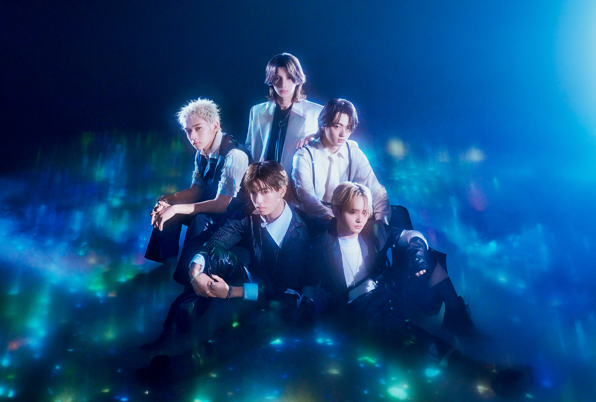 PR】BMSG主催オーディション「THE LAST PIECE」から生まれたSTARGLOWの