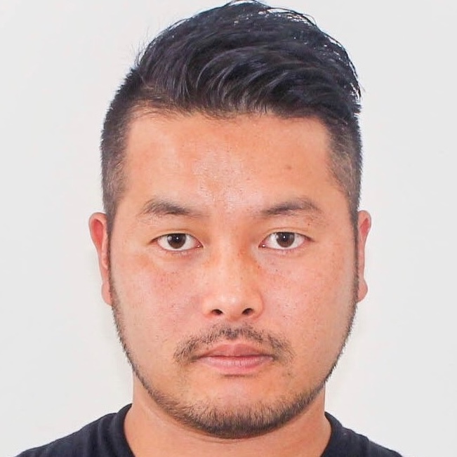 松本健吾