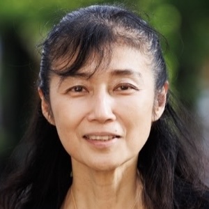 松原文枝