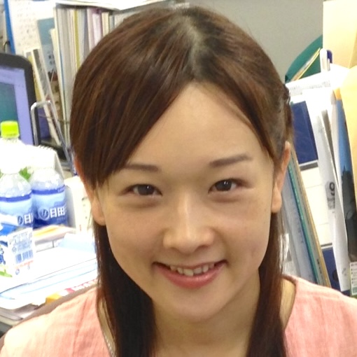 古川恵子