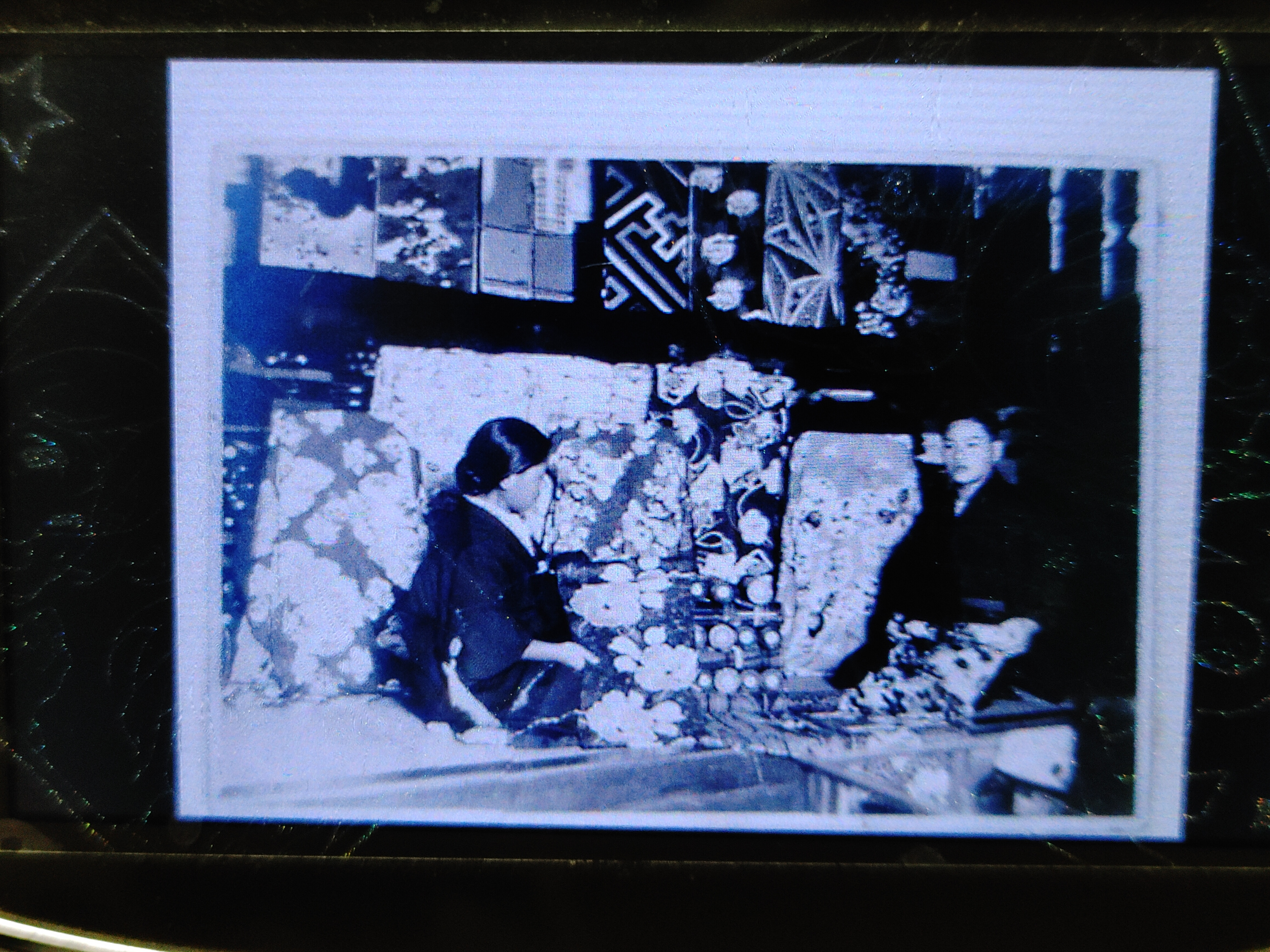 呉服屋の写真