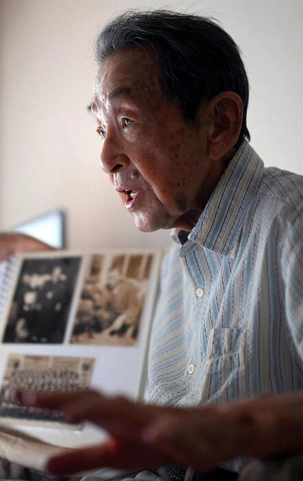 忘れ得ぬ日々 わたしの戦争体験記 少女ダダの日記 ポーランド一少女の戦争体験」ヴァンダ