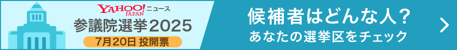 参院選7月20日投開票　候補者はどんな人？　あなたの選挙区をチェック