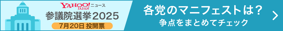 参院選7月20日投開票　各党のマニフェストは？　争点をまとめてチェック
