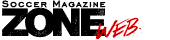 Soccer Magazine ZONE web