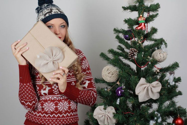 大好きなカレシと初クリスマス 愛を深める まったりクリスマス の過ごし方 Yahoo パートナー