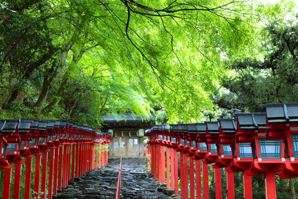 縁結びも恋愛成就もご利益ナシ？ 神社で運を上げる、正しいお参り方法