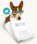 モテ犬