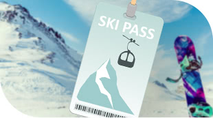 2020-2021 スキー&スノーボード 前売りリフト券特集 -PassMarket