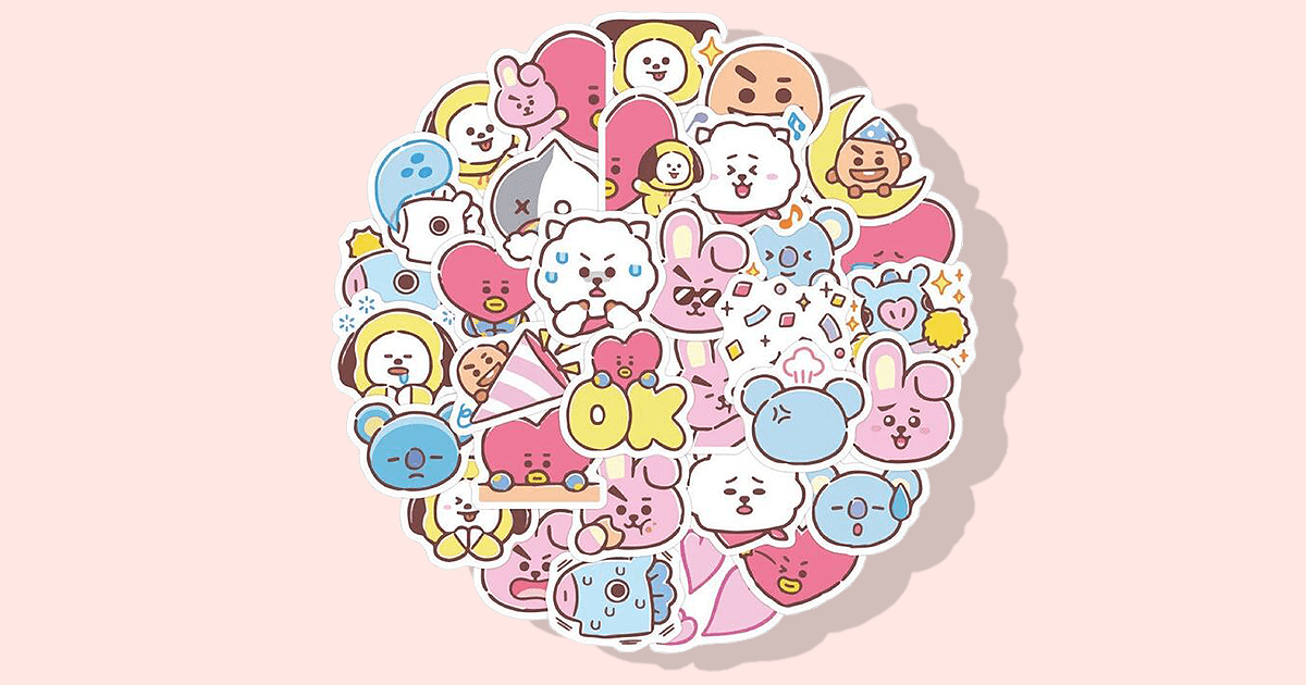 キャラクター