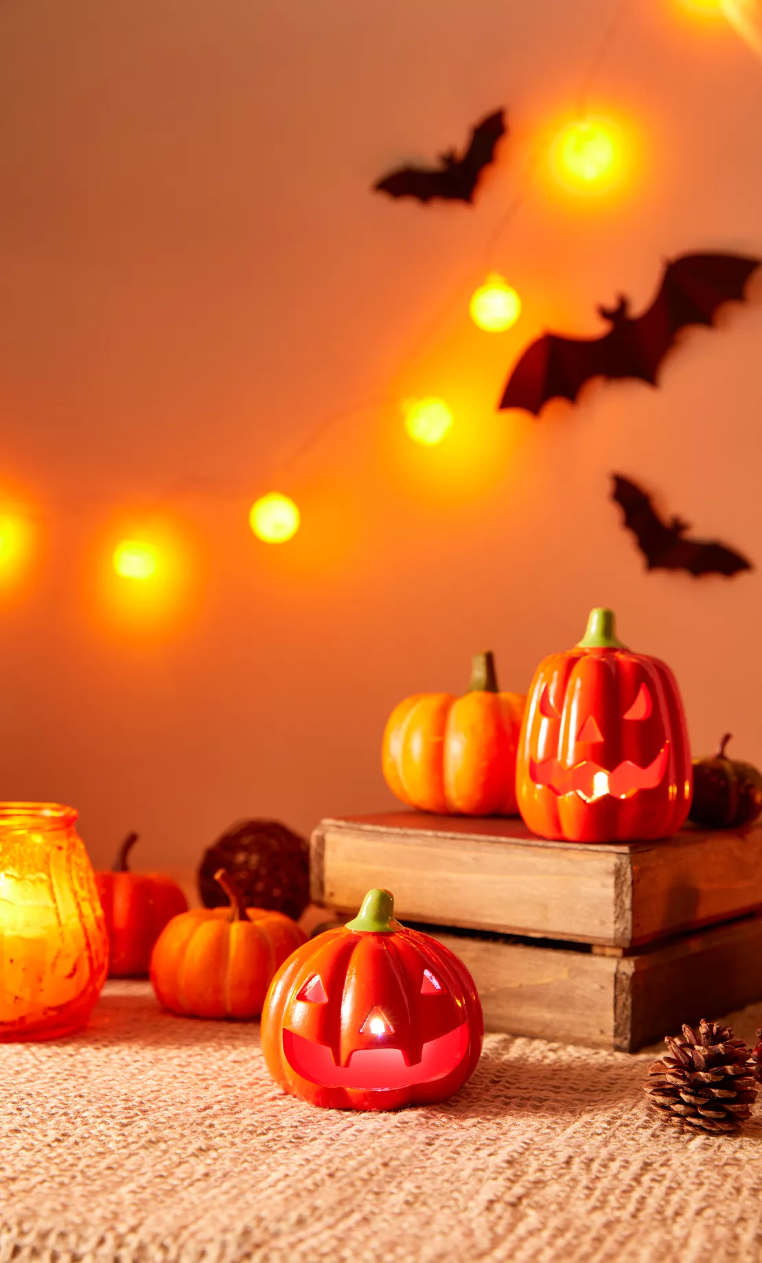 おうちハロウィンでやりたいことベスト5 Paypayモール