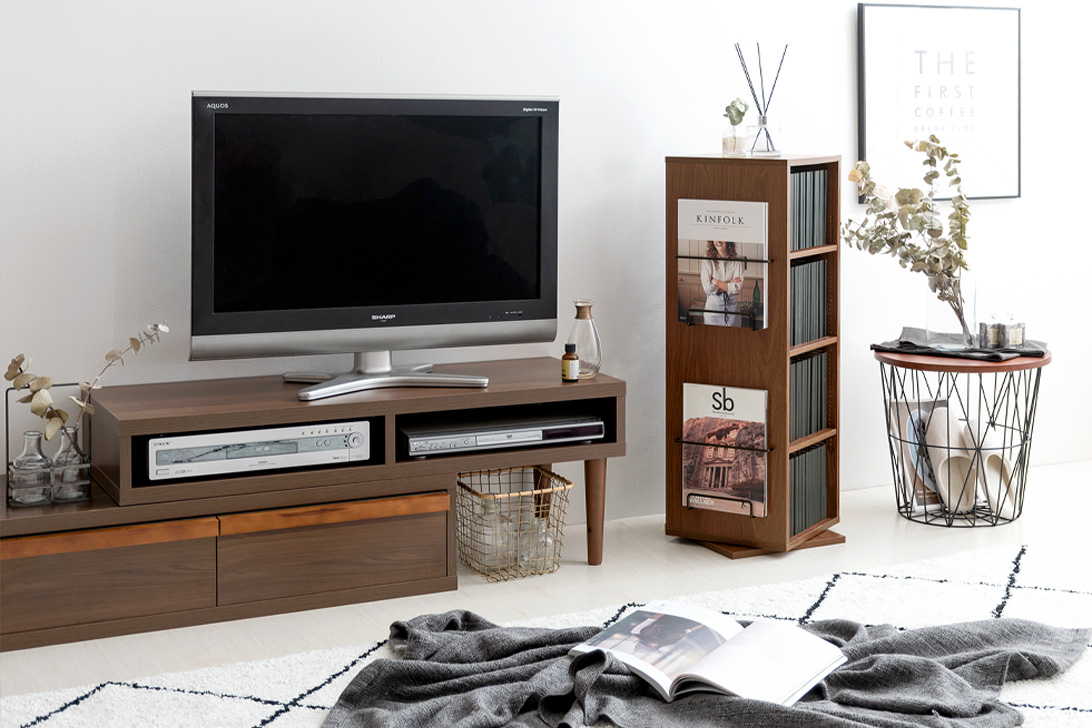 北欧モダン リビングのインテリアコーディネート実例16 エア リゾームインテリア 家具 インテリア用品 ネット通販 Paypayモール