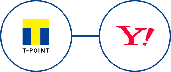 Yahoo Japan ｔポイントサービス変更のお知らせ