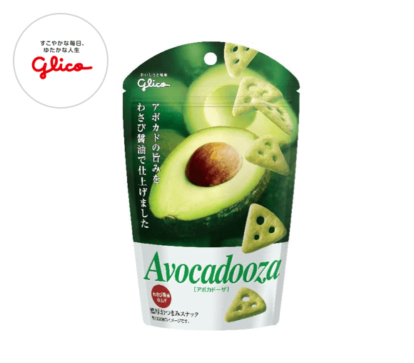 Avocadooza【アボカドーザ】
