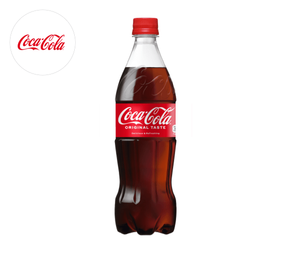 コカ·コーラ
