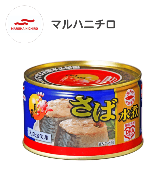 マルハニチロ 缶詰