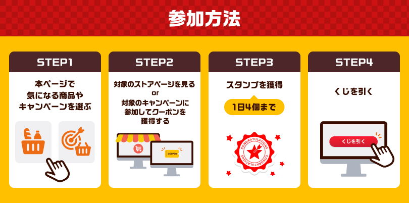 参加方法