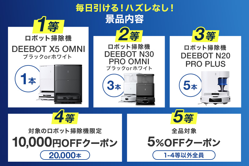 特典内容