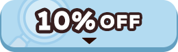 10％OFF