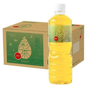 緑茶【 彩茶-あやちゃ- 緑茶 】お茶 500ml×24本 ペットボトル ラベルレス