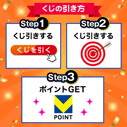くじの引き方