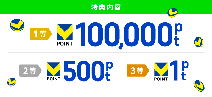 特典内容