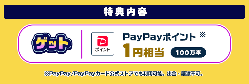 賞品