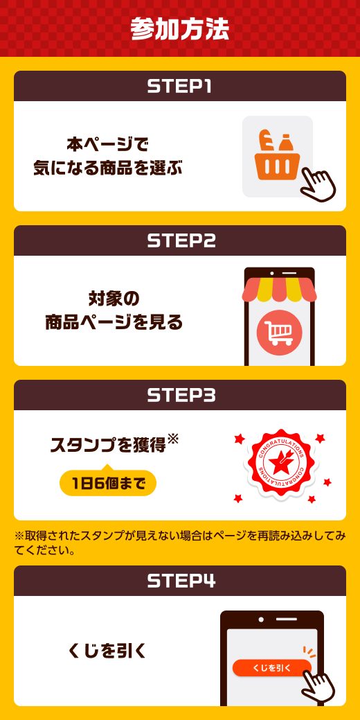 参加方法