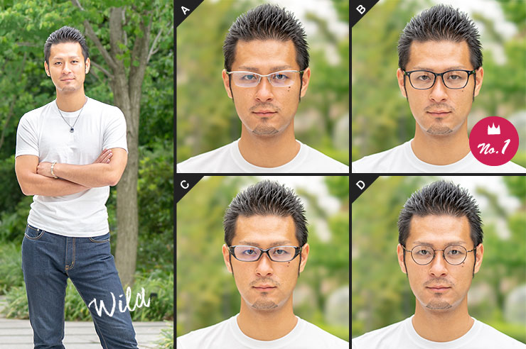 注目 女性から高評価のメガネ男子とは タイプ別メガネ徹底調査 注目 女性から高評価のメガネ男子とは タイプ別メガネ徹底調査